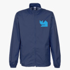 Ветровка без капюшона