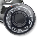 Сейфовый замок ver.2