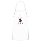 Кухонный фартук