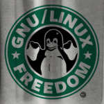 GNU Linux Freedom