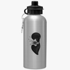 Спортивная бутылка