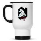 Кружка-термос