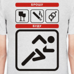 Брошу пить курить е**ться,...