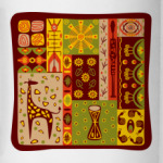 Утро в Африке