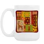 Кружка 420 мл