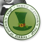 Ирландская шляпа