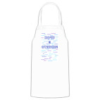 Кухонный фартук