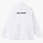 Ветровка с капюшоном