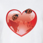 Божьи коровки