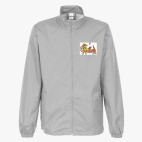 Ветровка без капюшона