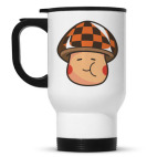 Кружка-термос