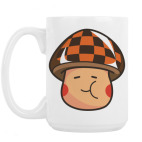 Кружка 420 мл