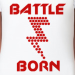 The Killers Battle Born