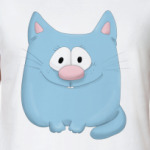 Любопытный Феня