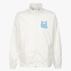 Ветровка без капюшона