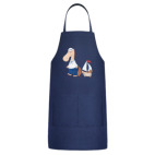 Кухонный фартук