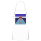 Кухонный фартук