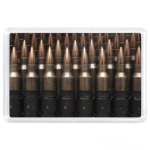 Пули, патроны