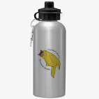 Спортивная бутылка