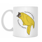 Кружка 330 мл