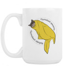 Кружка 420 мл