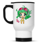 Кружка-термос