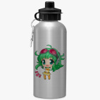 Спортивная бутылка