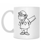 Кружка 330 мл