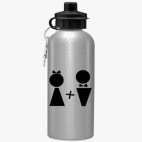 Спортивная бутылка