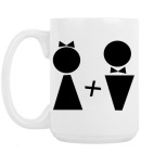 Кружка 420 мл