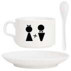 Кофейный набор