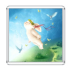 Flying Hare