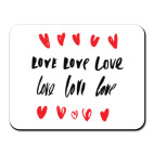 LOVE love LOVE