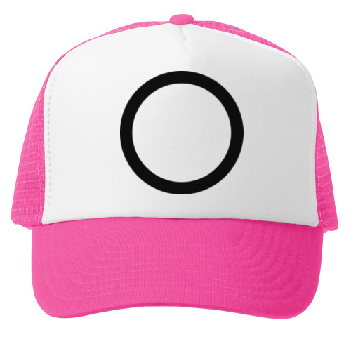 Кепка-тракер игра в кальмара