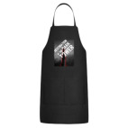 Кухонный фартук