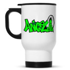 Кружка-термос