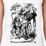 Алиса в стране ...