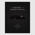 Mad Max Pursuit Special