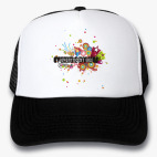 Кепки Trucker