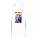 Кухонный фартук