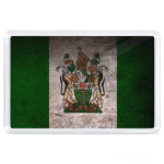 Флаг Родезии