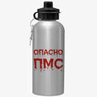 Спортивная бутылка