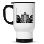 Кружка-термос