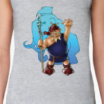 Древний человек