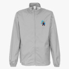 Ветровка без капюшона