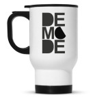 Кружка-термос