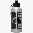 Спортивная бутылка