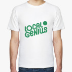 Local Genius