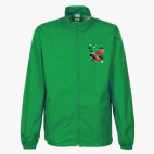 Ветровка без капюшона