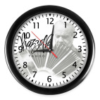 Часы (с цифрами)